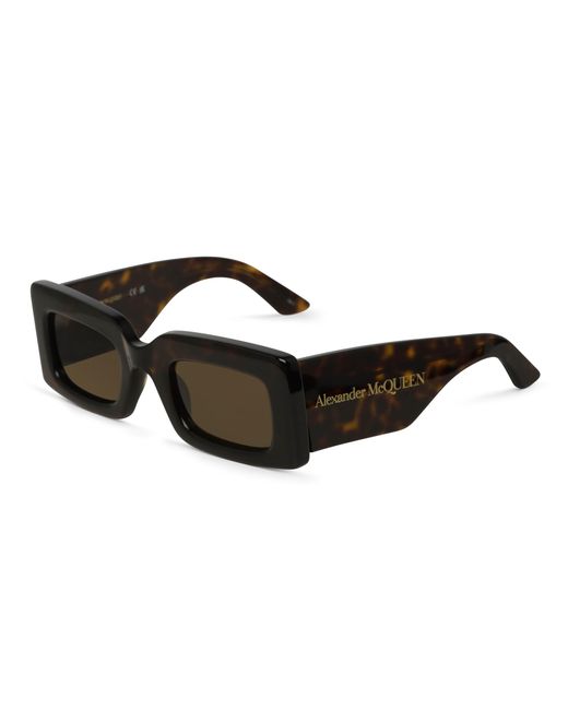 McQueen Black Am0433S