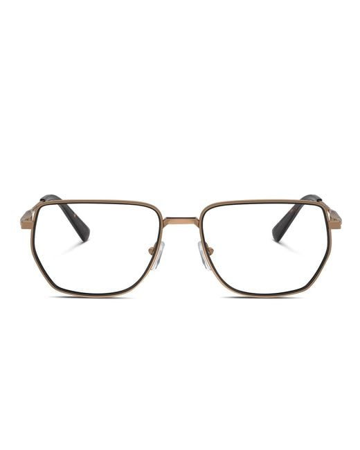 Michael Kors Black Shiny for men