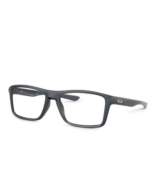 Oakley Black Ox8178 Rafter for men