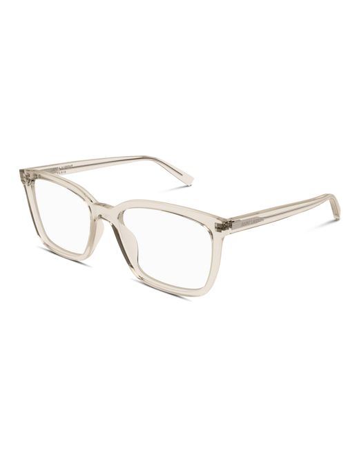 Saint Laurent Black Sl672 for men