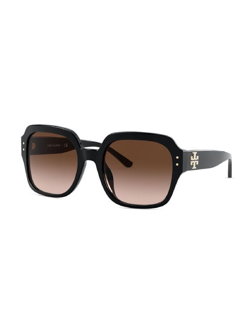Tory Burch Black Ty7143U
