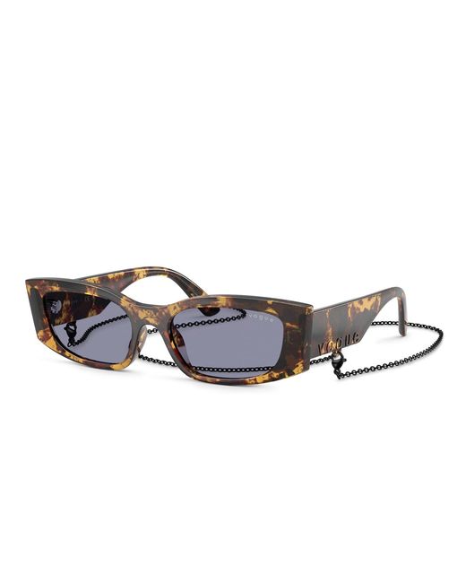 Vogue Black Vo5655Su