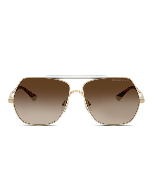 Michael Kors Black Mk1173 Denver