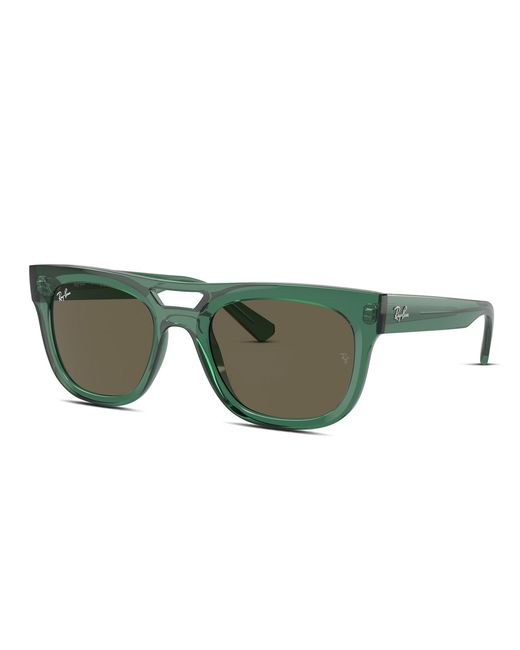 Ray-Ban Green Rb4426 Phil