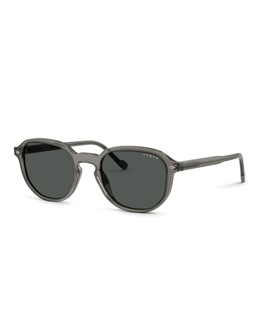 Vogue Black Vo5707S for men