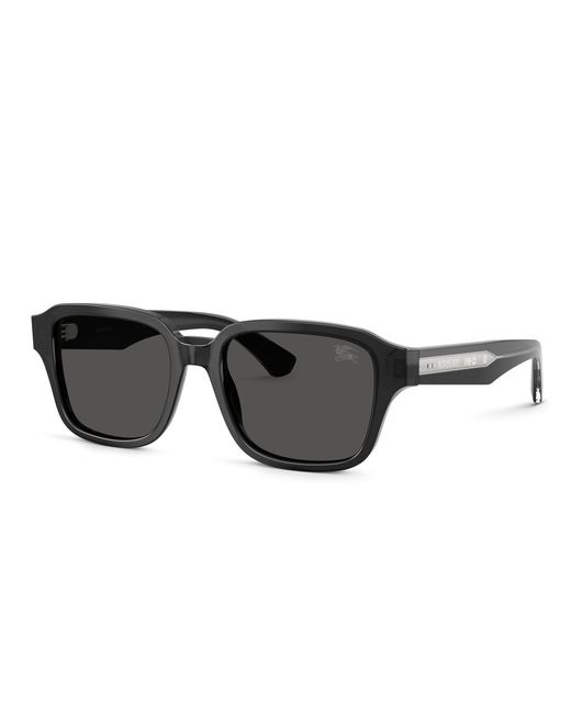 Burberry Black Be4484 for men