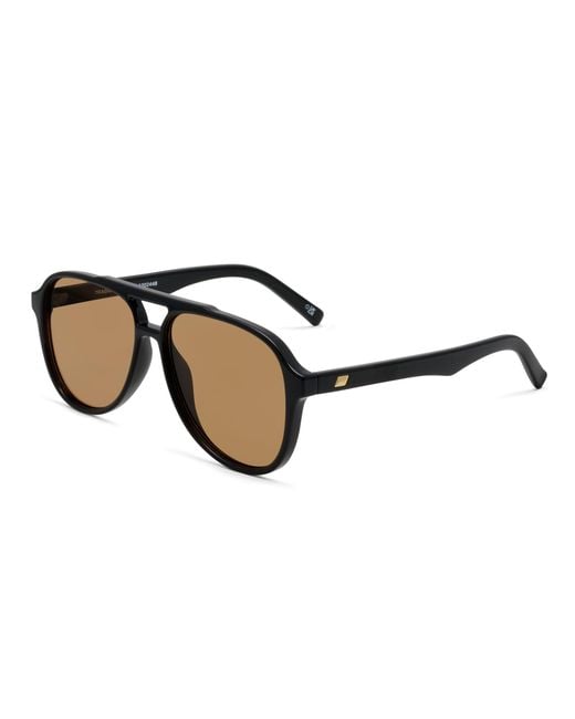 Le Specs Black Tragic Magic
