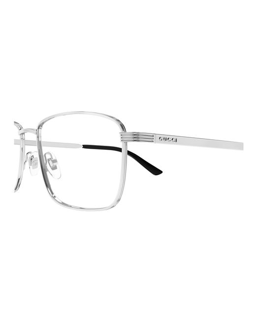 Gucci Black Gg1882O for men