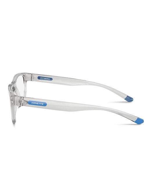 Arnette Black An7289U for men