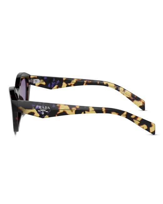 Prada Black Pra02S
