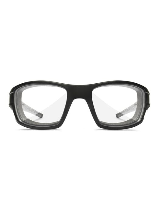DVX Black Intercept By Wiley X