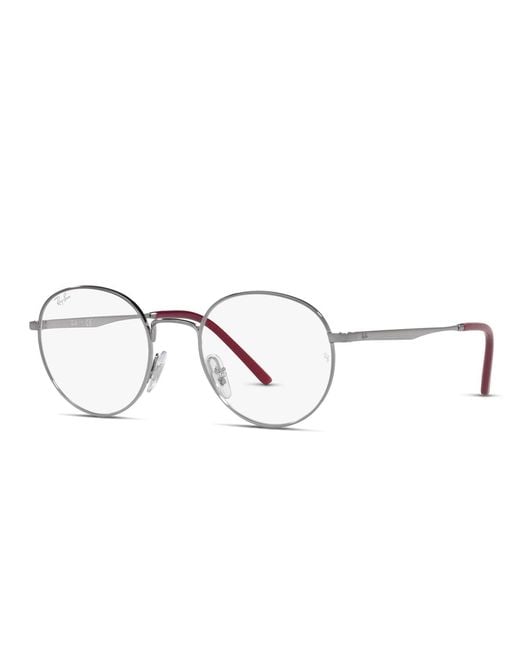 Ray-Ban Black Rx3681V