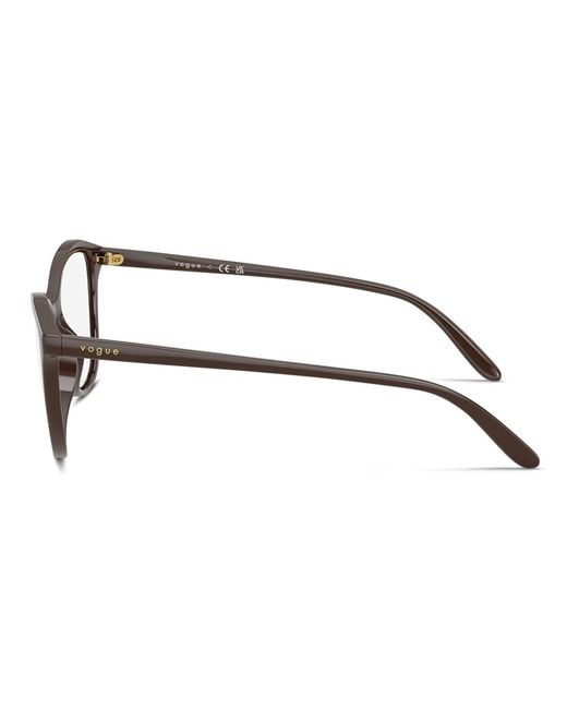Vogue Black Vo5602