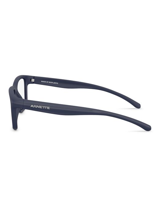 Arnette Black An7274U Milled for men
