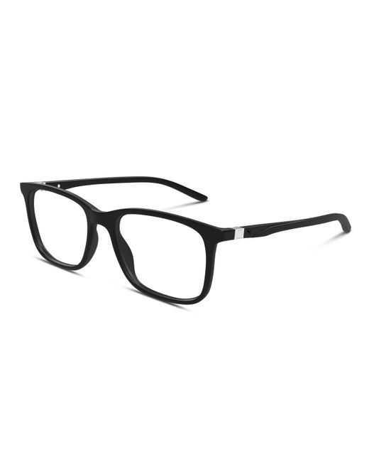 PUMA Black Pu0492O for men