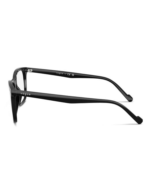 Vogue Black Vo5617 for men