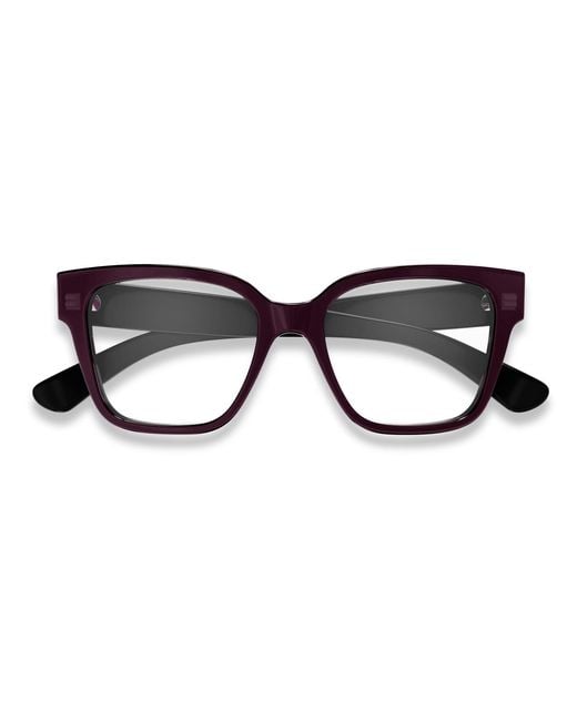 Gucci Black Gg1791O Linea Name Of Brand Eyeglasses