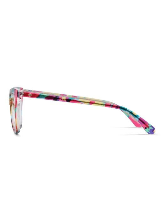 Kate Spade Black Gaia