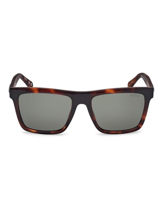 Guess Black Gu00166 for men