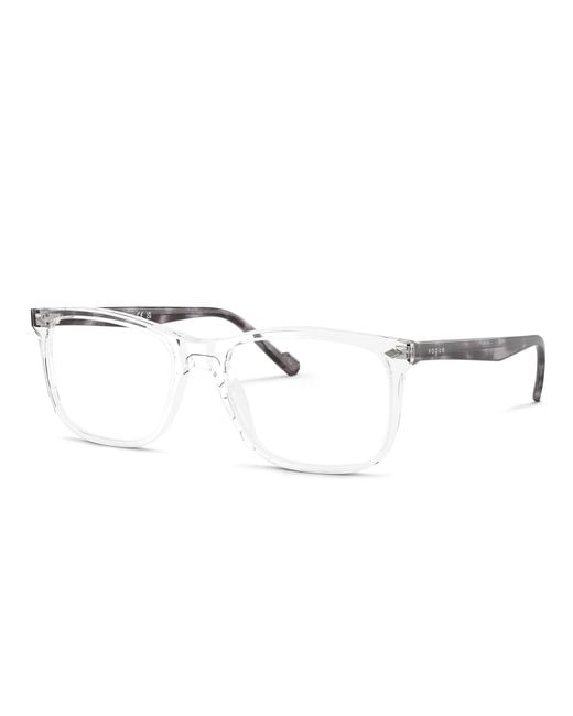 Vogue Black Vo5617 for men