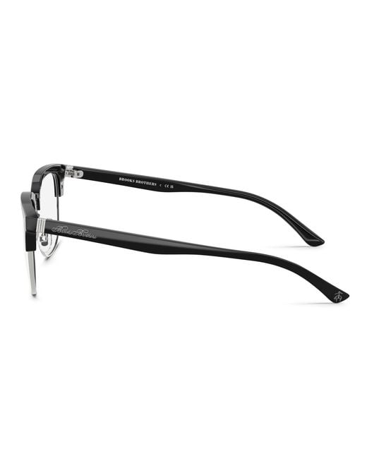 Brooks Brothers Black Bb2068 for men
