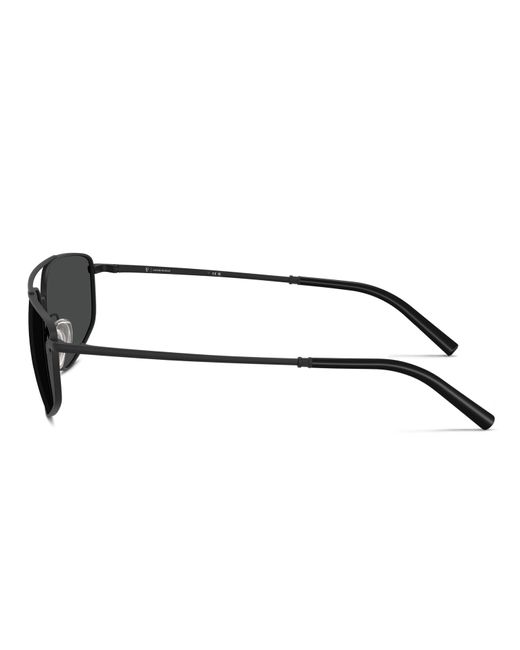 Oliver Peoples Black Ov1361S R-14 for men
