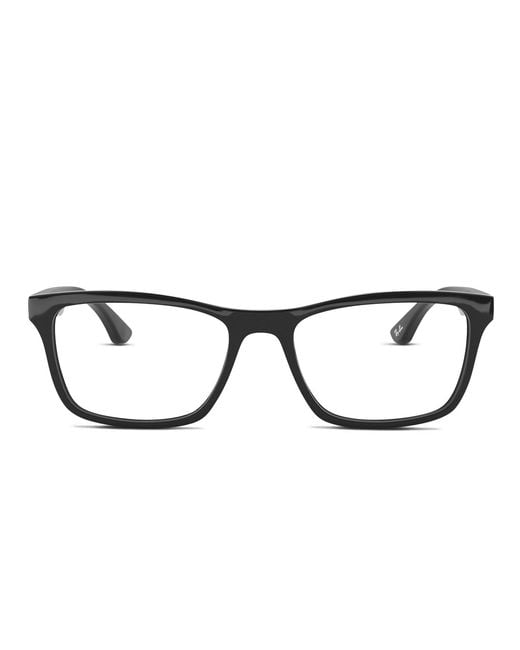 Ray-Ban Black Rx5279F