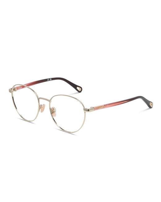 Chloé Black Ch0269O