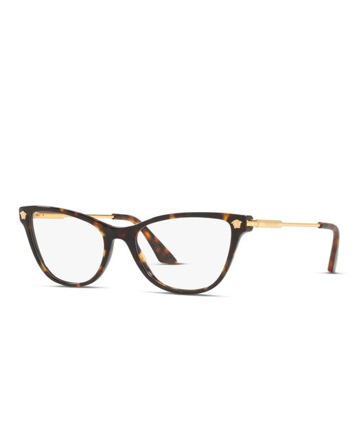 Versace Black Ve3309