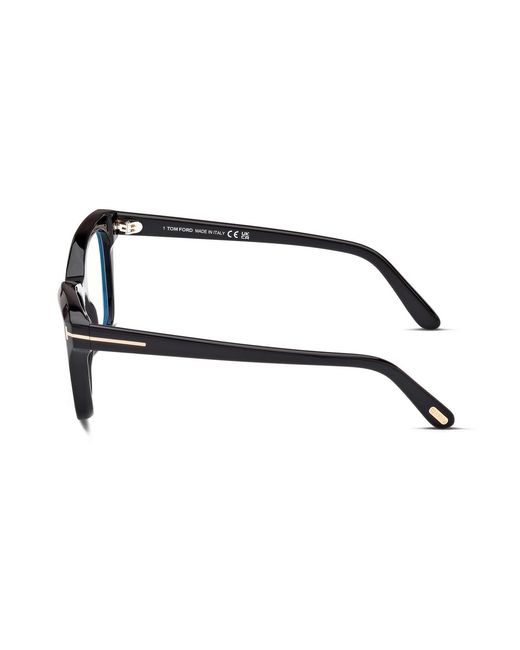 Tom Ford Black Tf5909-B