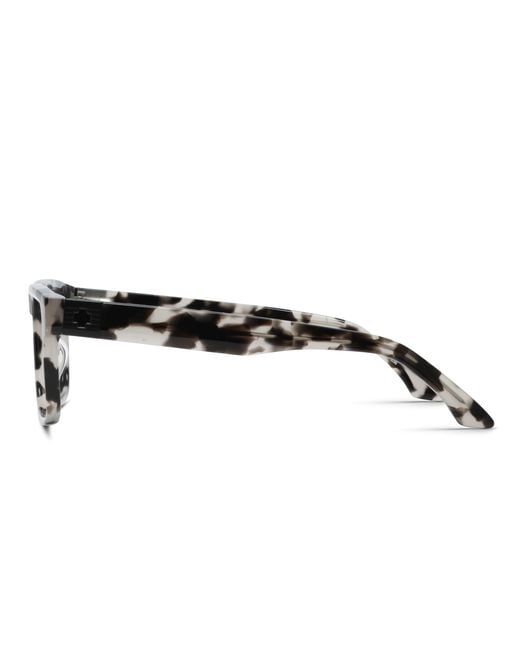 Spy Optic Black Spy Helm Optical for men