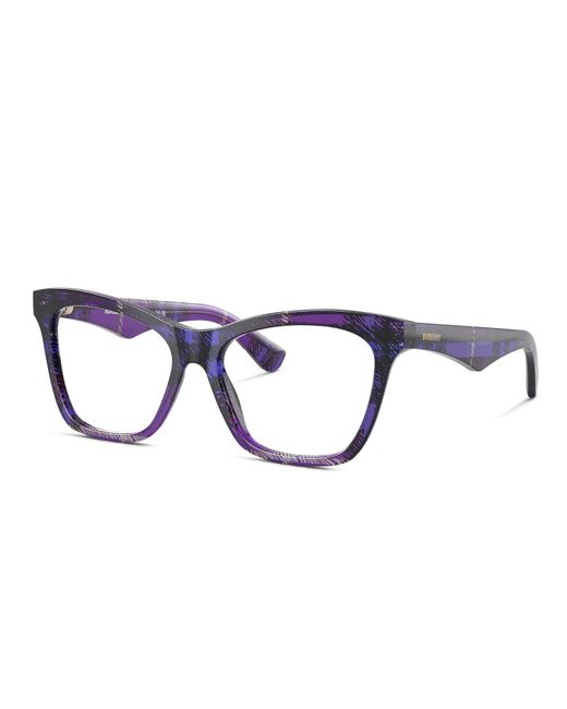 Burberry Black Be2416