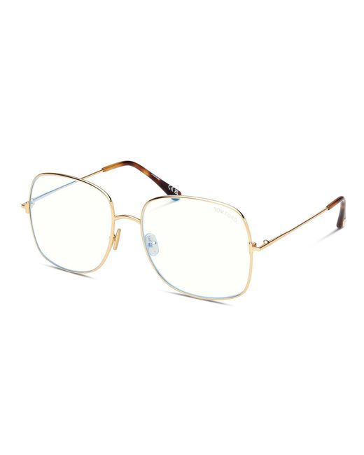 Tom Ford Black Tf6048-B