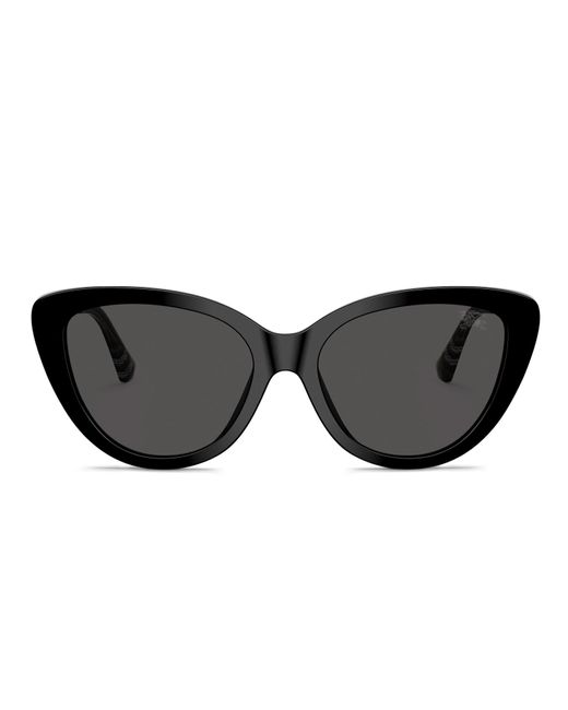 Burberry Black Be4457