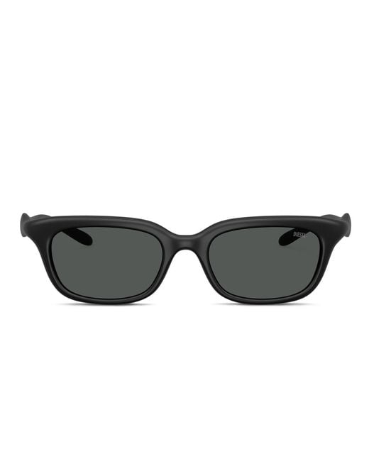 DIESEL Black Dl3013U