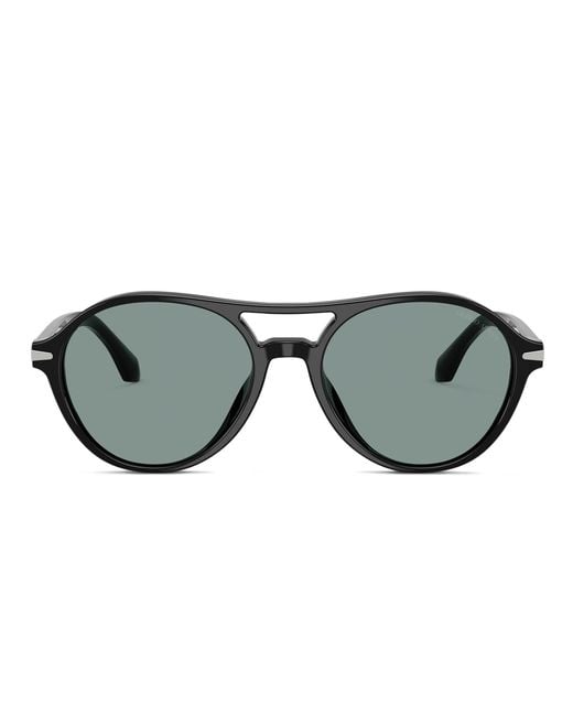 Giorgio Armani Black Ar8236U for men