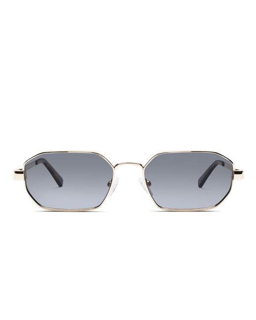 Le Specs Black Mythic