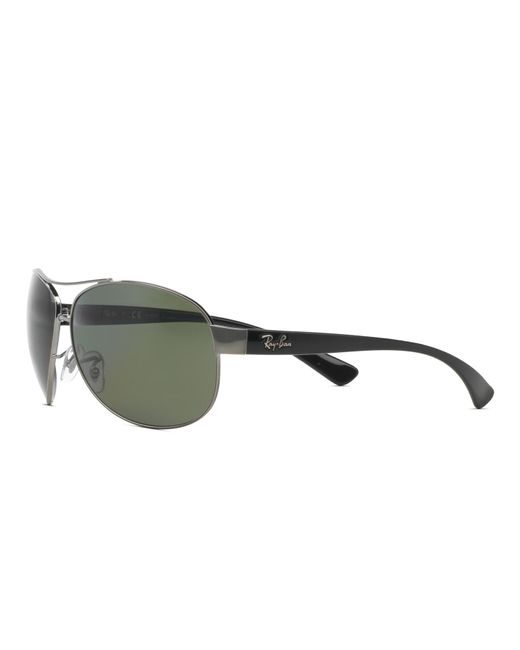 Ray-Ban Green Rb3386 for men