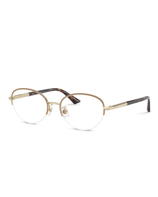 Jimmy Choo Black Jc2014D