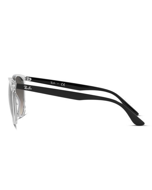 Ray-Ban Black Rb4378