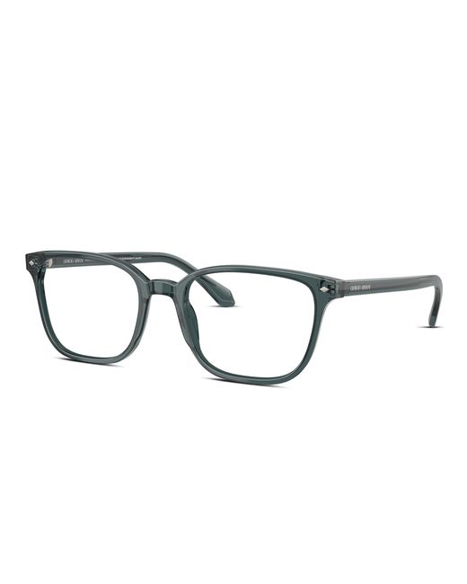 Giorgio Armani Black Ar7265 for men