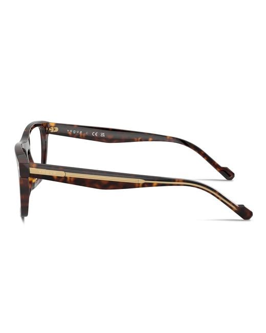Vogue Black Vo5619 for men