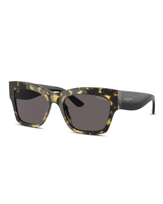 Vogue Black Vo5524S