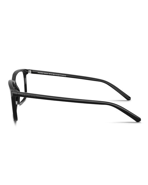 Arnette Black An7280 Jecko for men