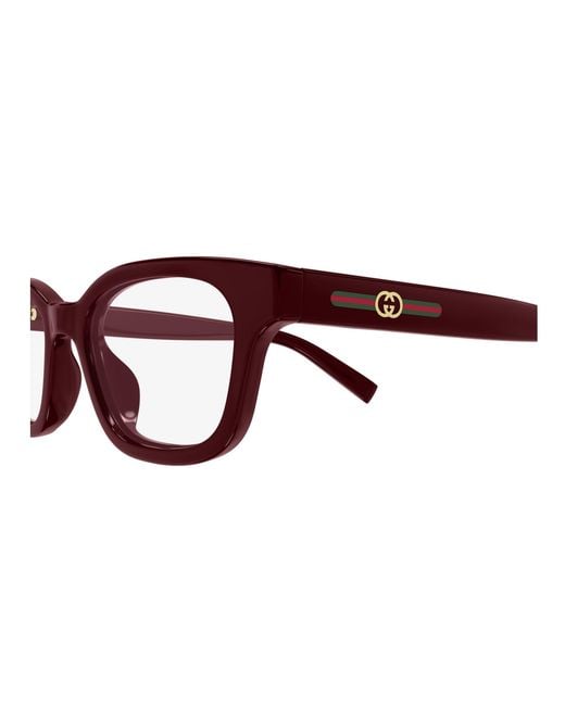 Gucci Black Gg2103Ol