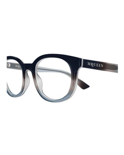 McQueen Black Am0567O for men