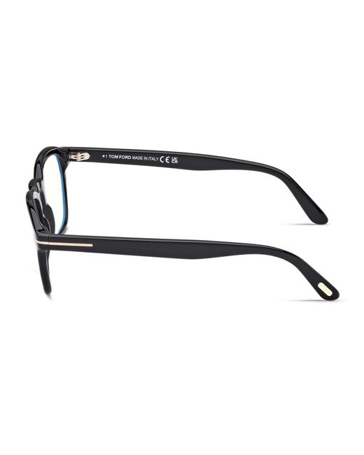 Tom Ford Black Tf6033-B for men