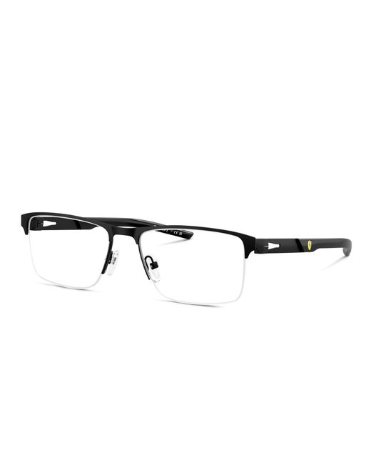 FERRARI SCUDERIA Black Fz7009 for men