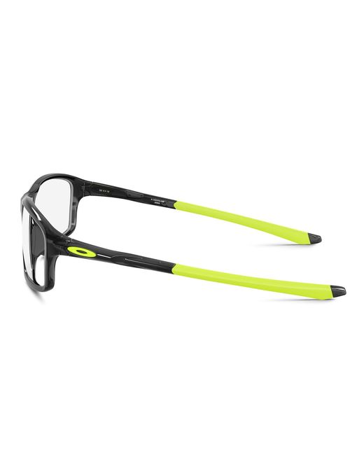 Oakley Black Ox8080 Crosslink Zero (A) for men