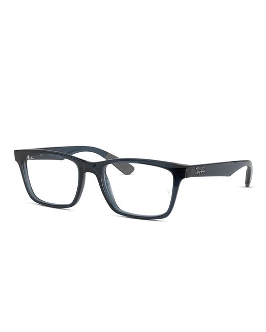 Ray-Ban Black Rx7025 for men